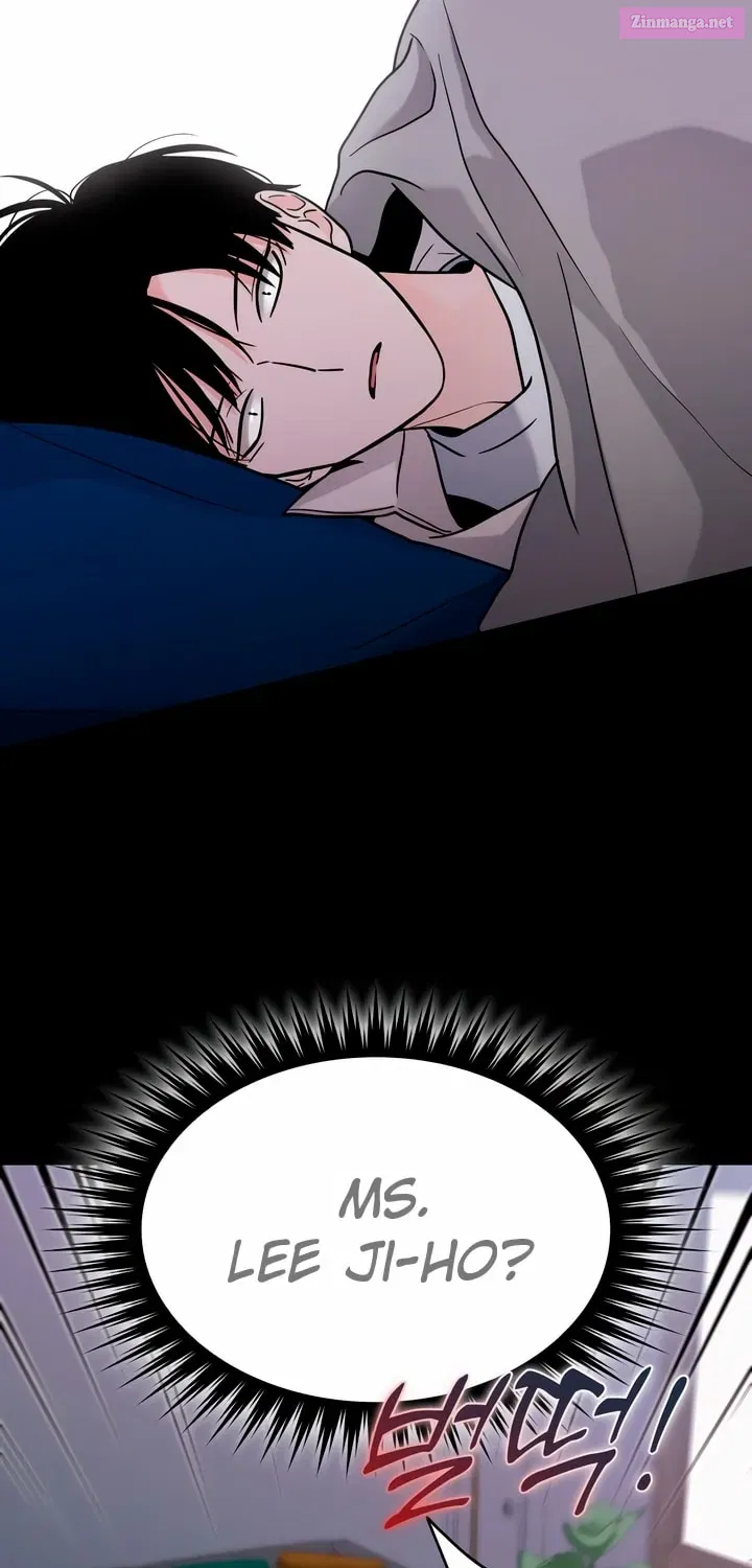 Kiss Before Sleep Zinmanga X Chapter 10 Page 45