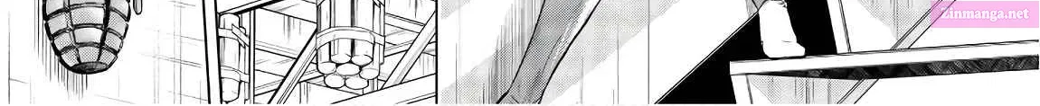 City Hunter - Rebirth Zinmanga X Chapter 6 Page 6