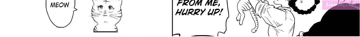 City Hunter - Rebirth Zinmanga X Chapter 5 Page 12
