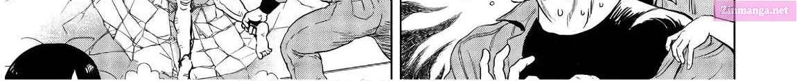 City Hunter - Rebirth Zinmanga X Chapter 5 Page 14