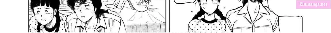 City Hunter - Rebirth Zinmanga X Chapter 5 Page 52
