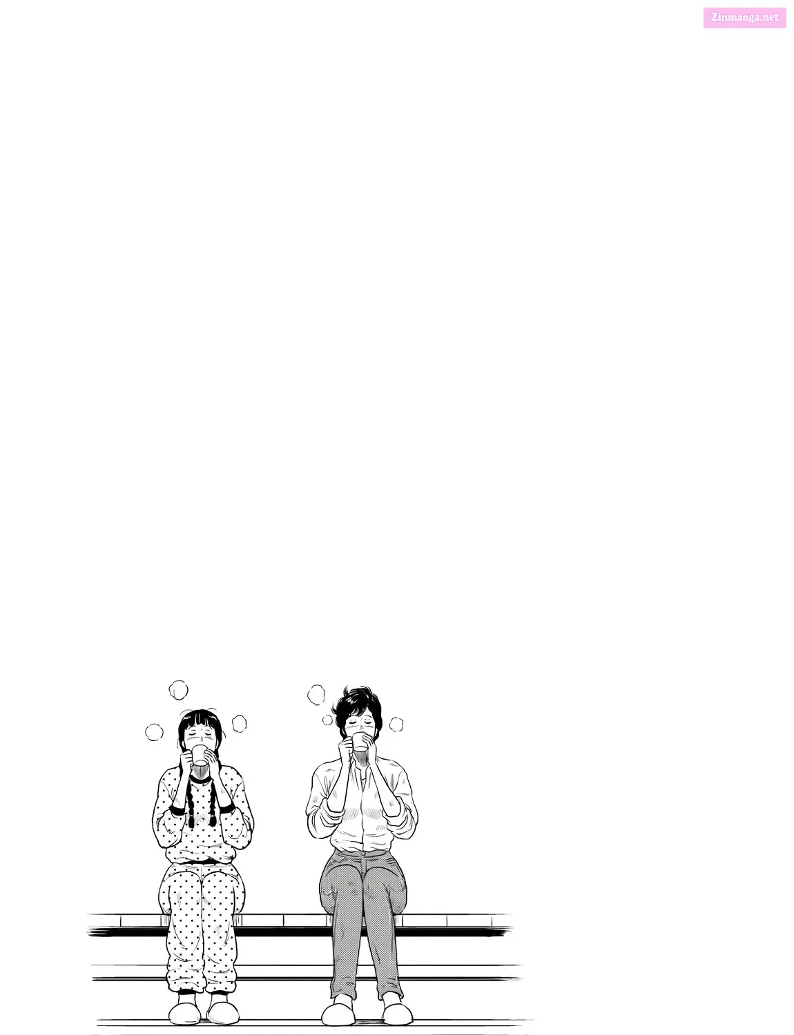 City Hunter - Rebirth Zinmanga X Chapter 5 Page 63