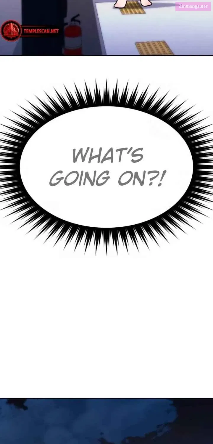 Kiss Before Sleep Zinmanga X Chapter 9 Page 23