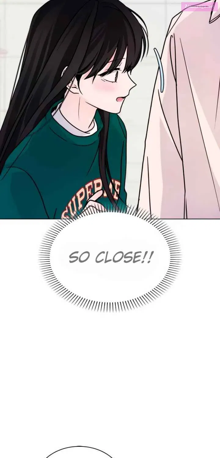 Kiss Before Sleep Zinmanga X Chapter 9 Page 77