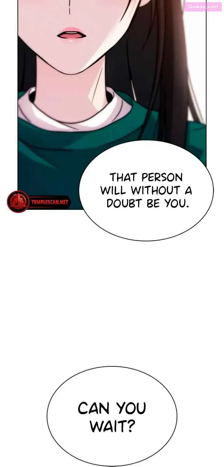 Kiss Before Sleep Zinmanga X Chapter 9 Page 97