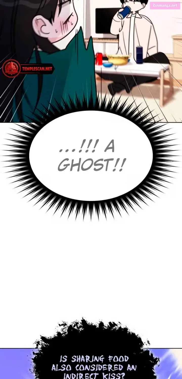 Kiss Before Sleep Zinmanga X Chapter 9 Page 103