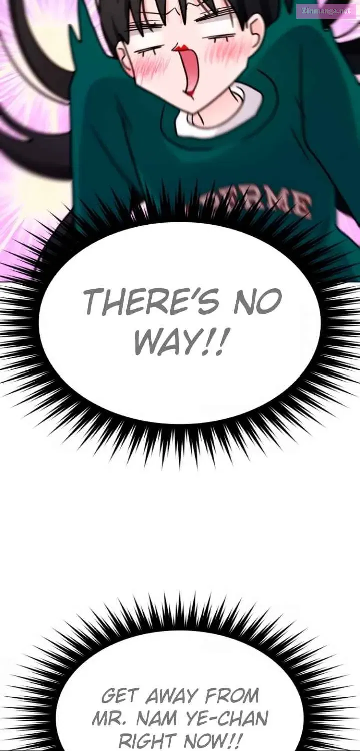 Kiss Before Sleep Zinmanga X Chapter 9 Page 105