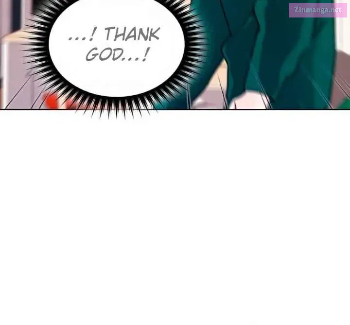 Kiss Before Sleep Zinmanga X Chapter 9 Page 120