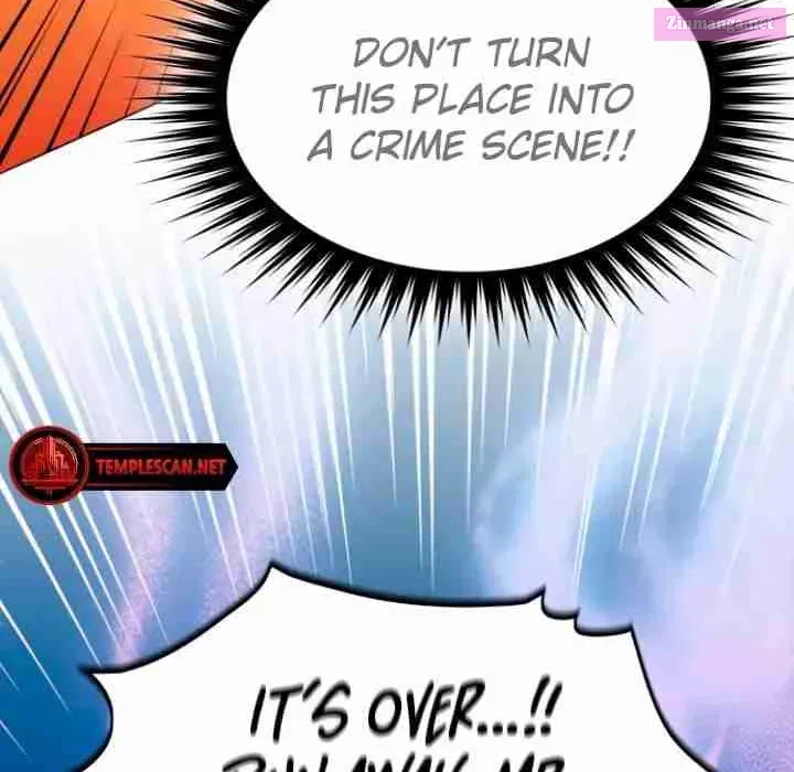 Kiss Before Sleep Zinmanga X Chapter 9 Page 122