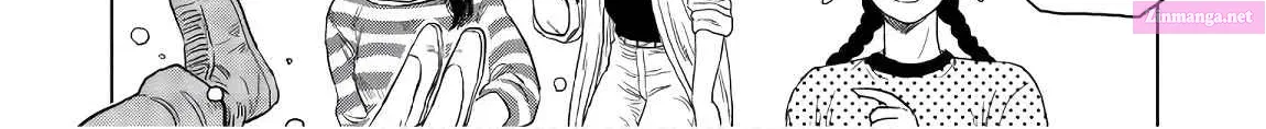 City Hunter - Rebirth Zinmanga X Chapter 4 Page 8