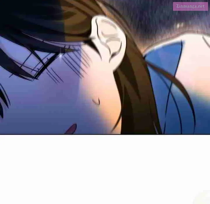 Kiss Before Sleep Zinmanga X Chapter 8 Page 30