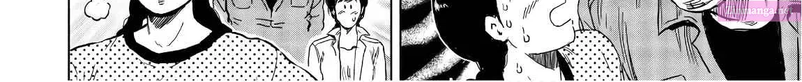 City Hunter - Rebirth Zinmanga X Chapter 3 Page 16