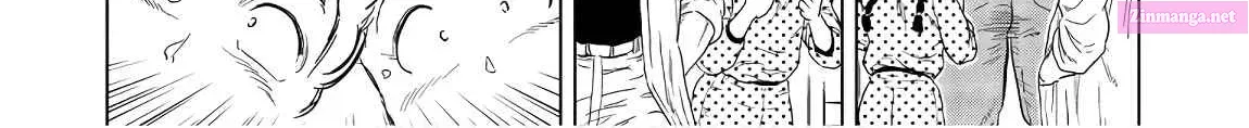 City Hunter - Rebirth Zinmanga X Chapter 3 Page 20