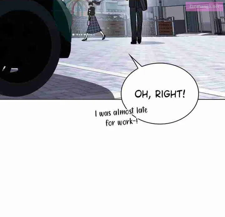 Kiss Before Sleep Zinmanga X Chapter 7 Page 2