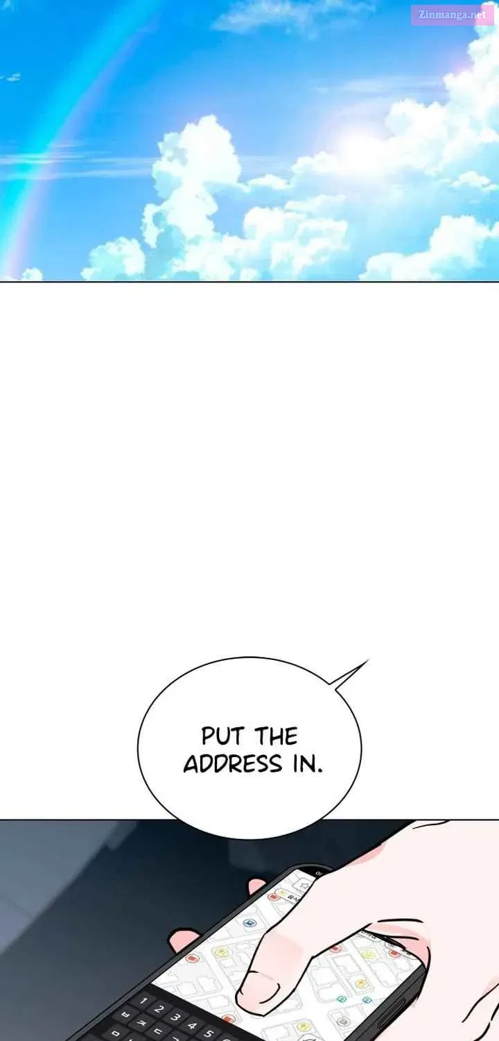 Kiss Before Sleep Zinmanga X Chapter 7 Page 11