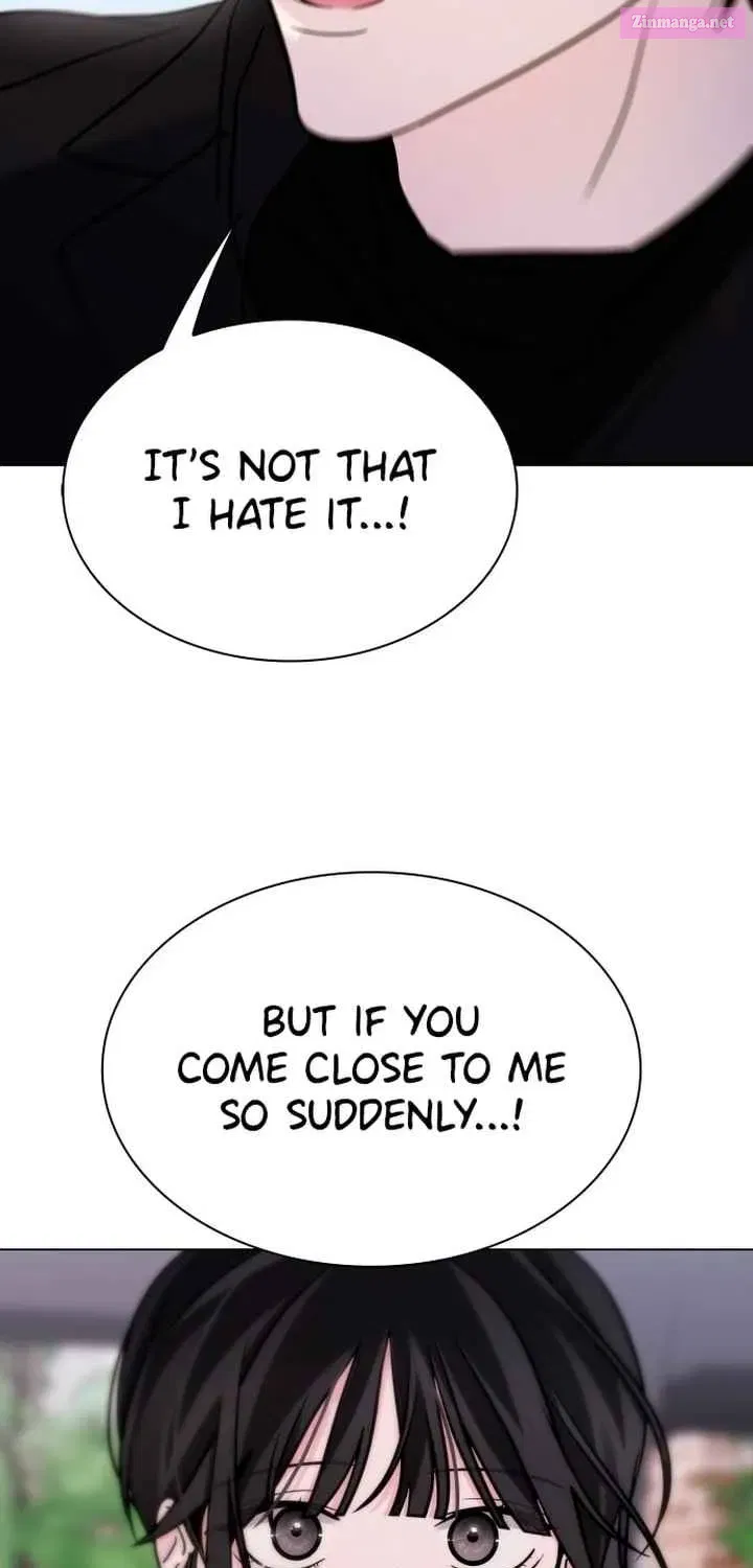 Kiss Before Sleep Zinmanga X Chapter 7 Page 25