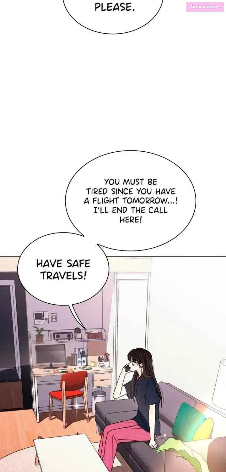 Kiss Before Sleep Zinmanga X Chapter 7 Page 141