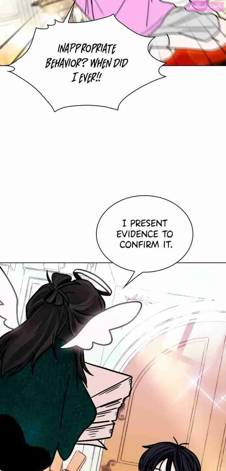 Kiss Before Sleep Zinmanga X Chapter 6 Page 21