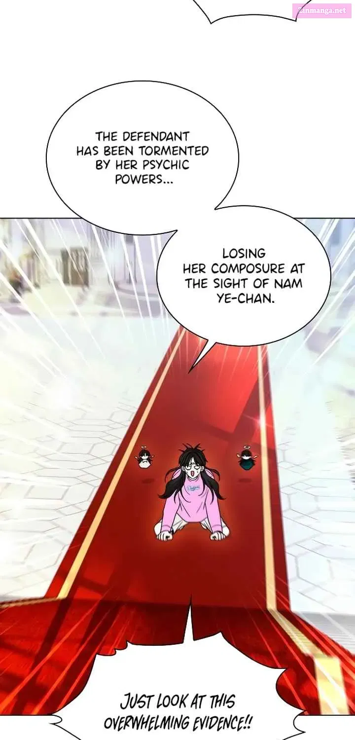 Kiss Before Sleep Zinmanga X Chapter 6 Page 25
