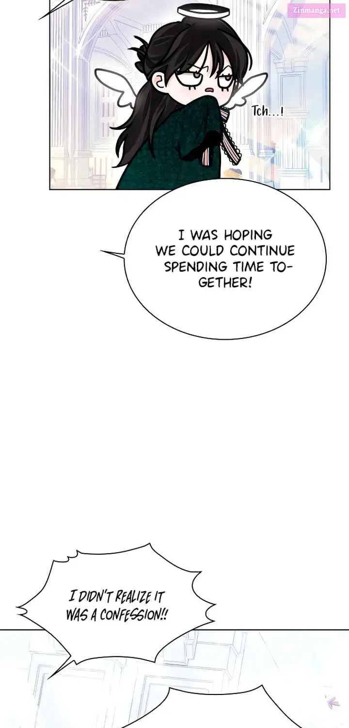 Kiss Before Sleep Zinmanga X Chapter 6 Page 27
