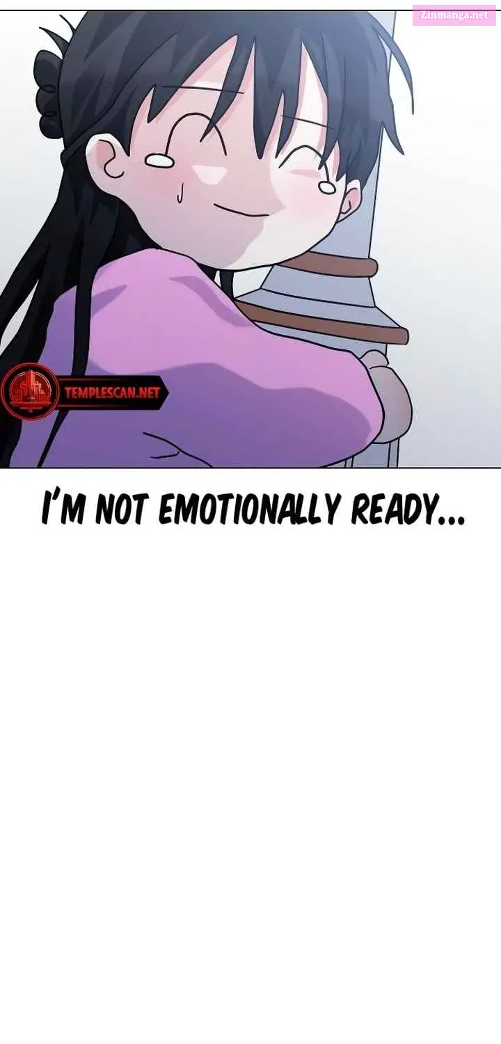 Kiss Before Sleep Zinmanga X Chapter 6 Page 43