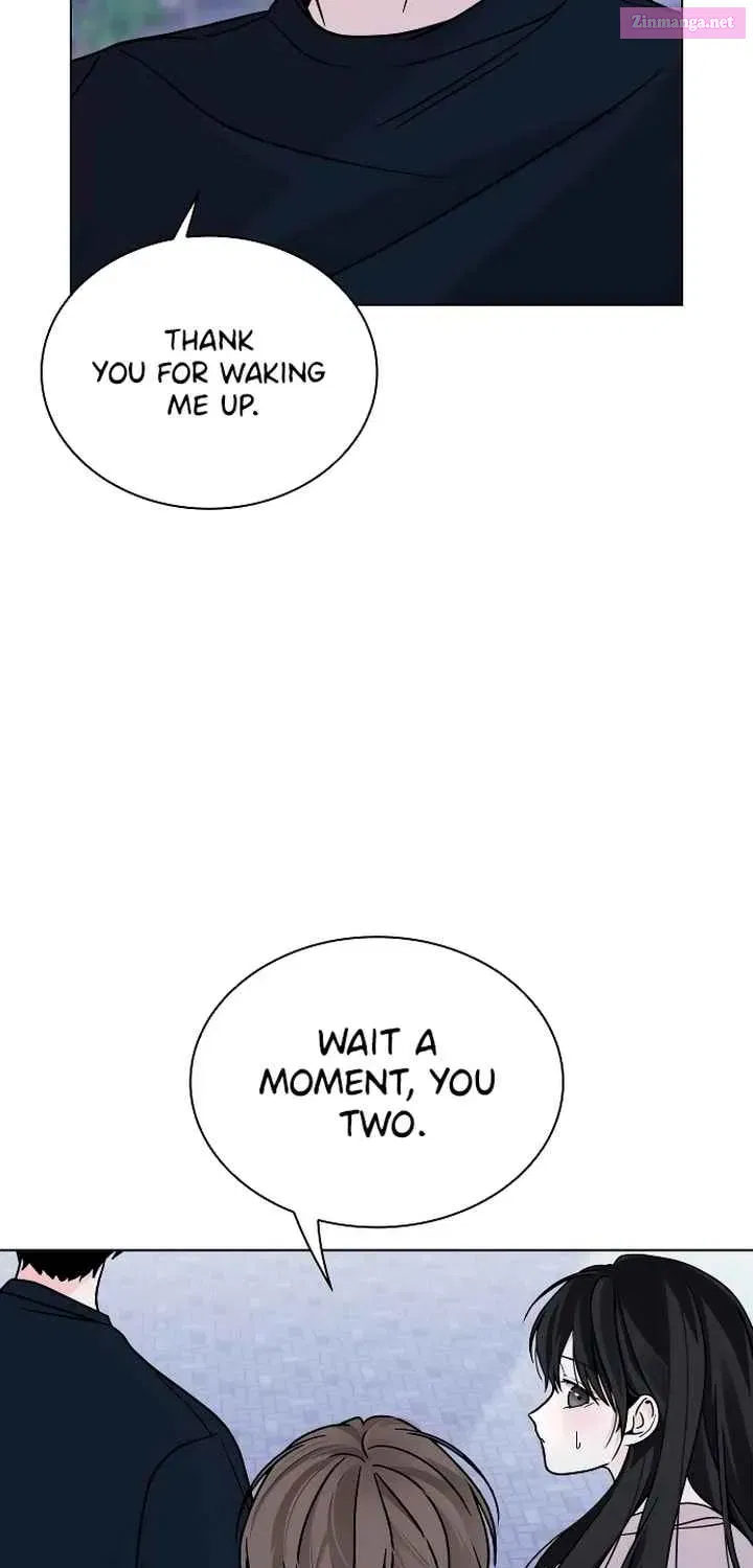 Kiss Before Sleep Zinmanga X Chapter 6 Page 119