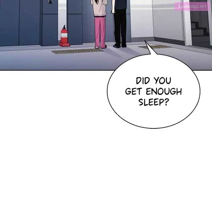 Kiss Before Sleep Zinmanga X Chapter 6 Page 130