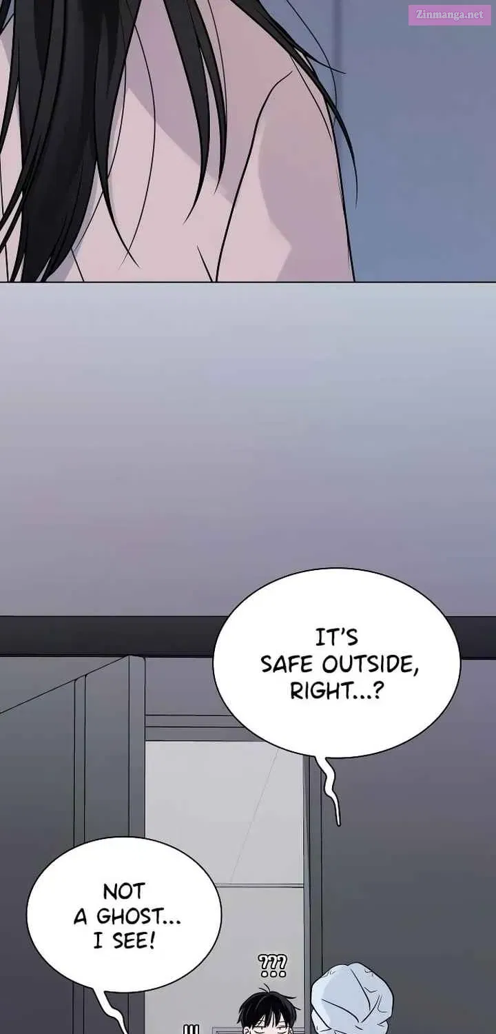 Kiss Before Sleep Zinmanga X Chapter 6 Page 133
