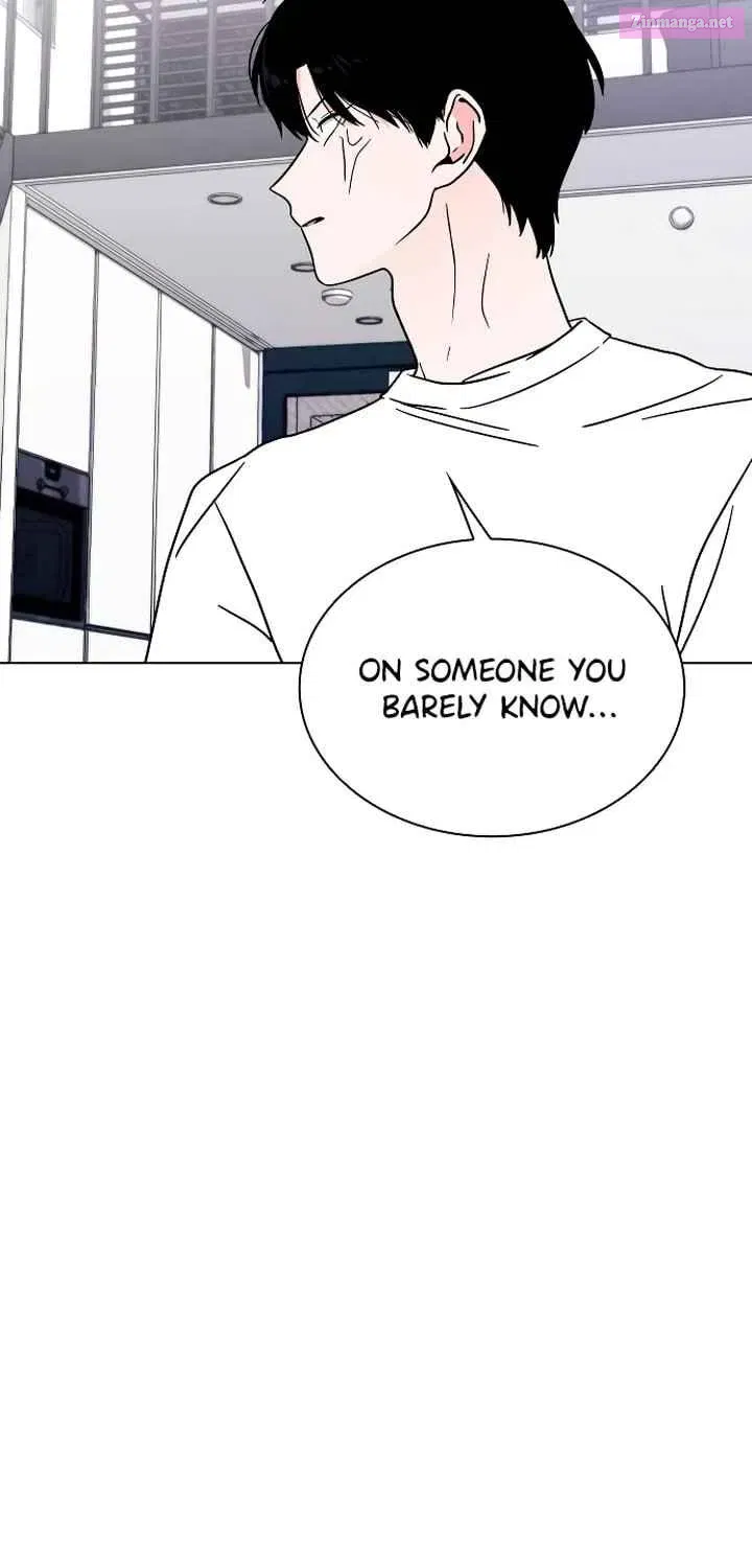 Kiss Before Sleep Zinmanga X Chapter 5 Page 61