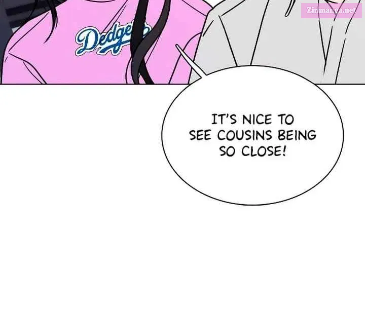 Kiss Before Sleep Zinmanga X Chapter 5 Page 72