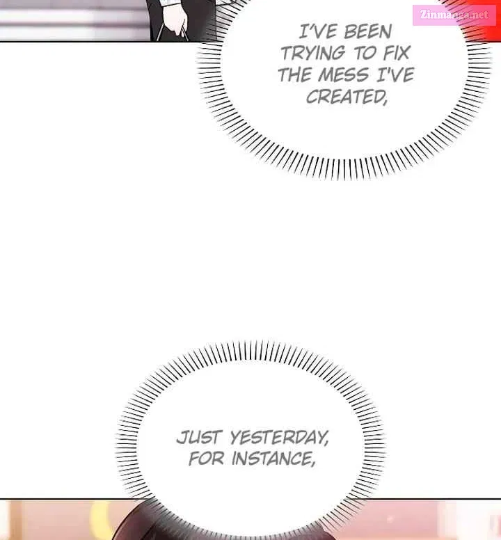 Kiss Before Sleep Zinmanga X Chapter 4 Page 38