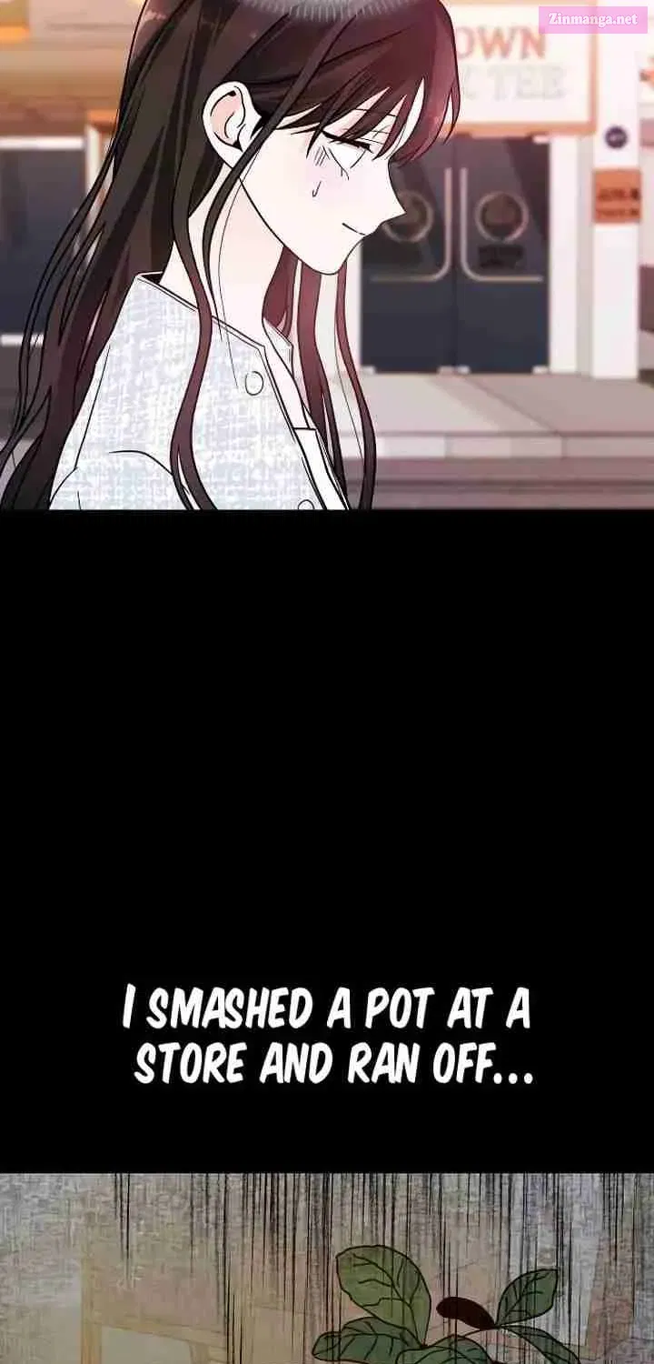 Kiss Before Sleep Zinmanga X Chapter 4 Page 39
