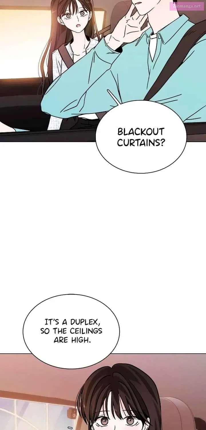 Kiss Before Sleep Zinmanga X Chapter 4 Page 81