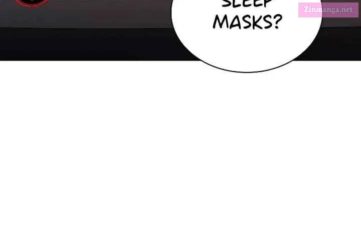 Kiss Before Sleep Zinmanga X Chapter 4 Page 84
