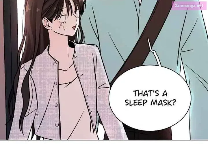 Kiss Before Sleep Zinmanga X Chapter 4 Page 90
