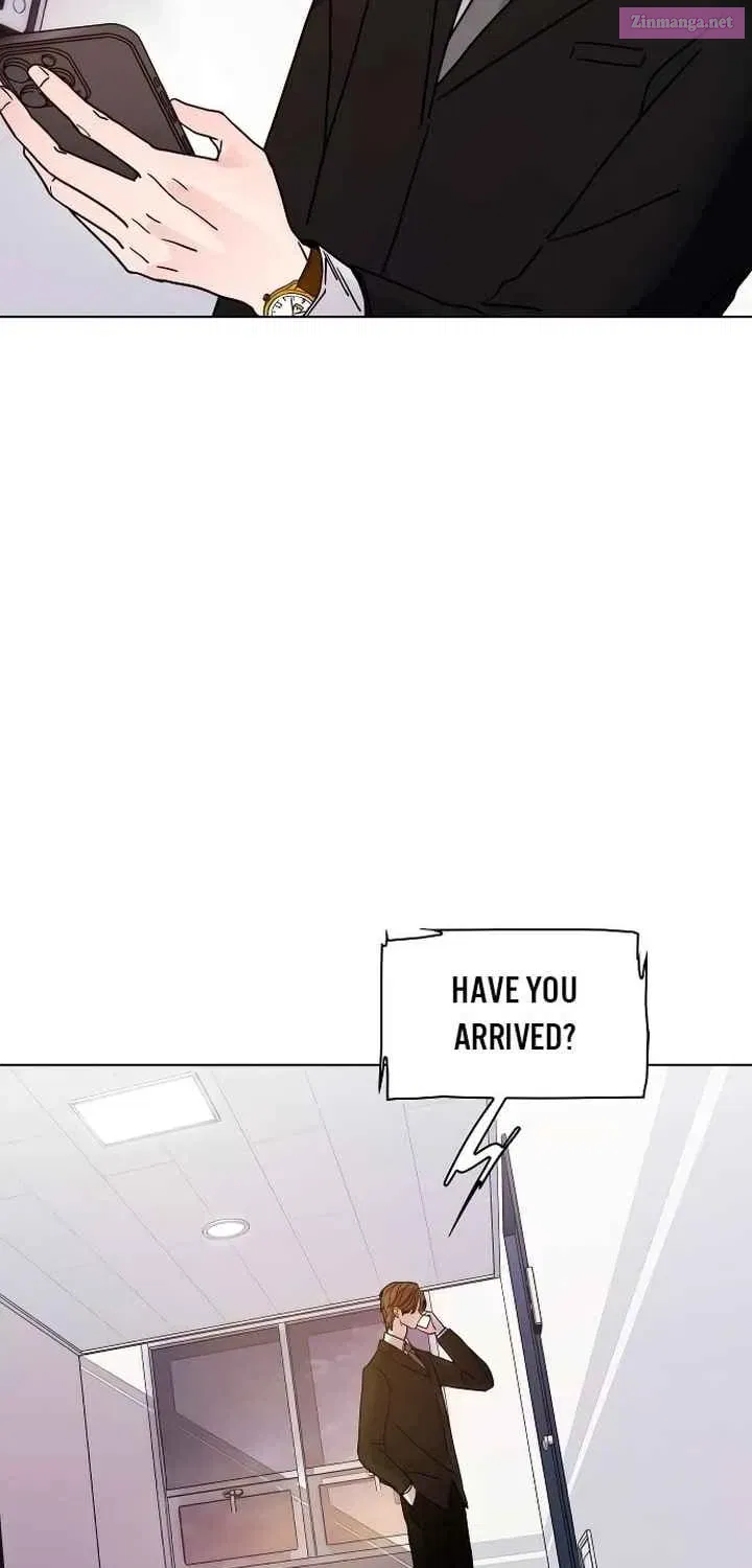 Kiss Before Sleep Zinmanga X Chapter 4 Page 121
