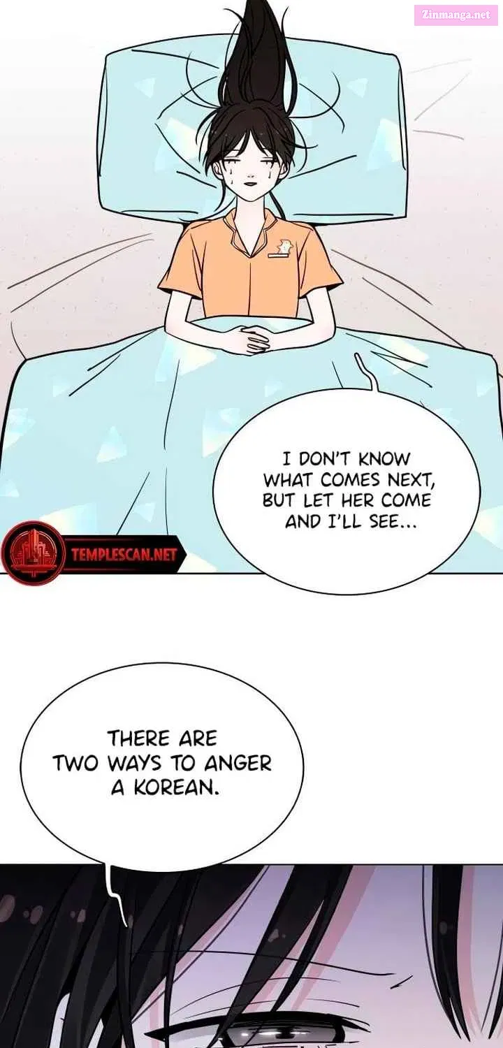 Kiss Before Sleep Zinmanga X Chapter 3 Page 123