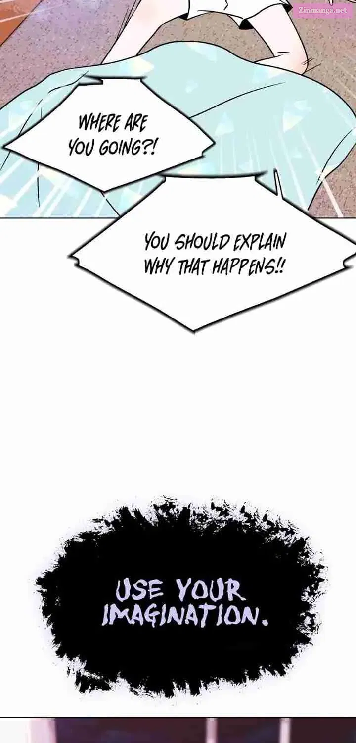 Kiss Before Sleep Zinmanga X Chapter 3 Page 137
