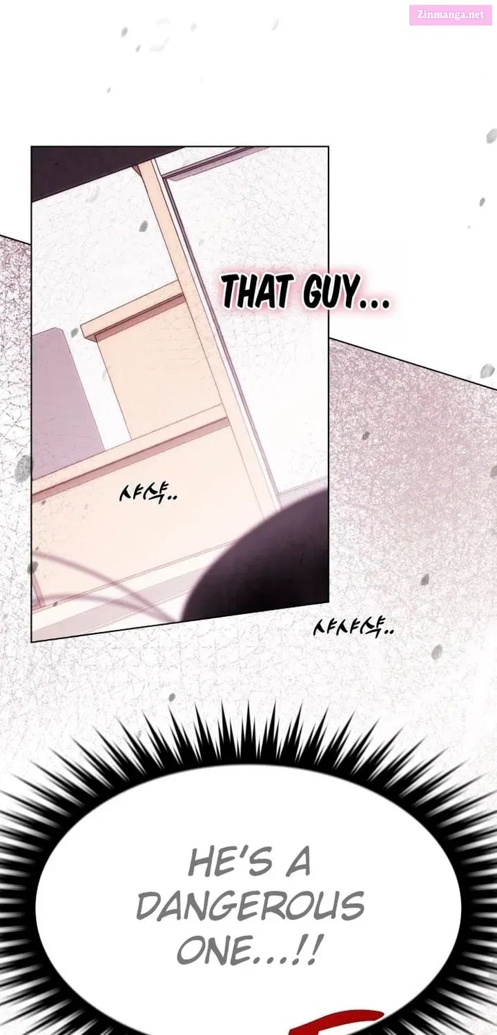Kiss Before Sleep Zinmanga X Chapter 2 Page 3