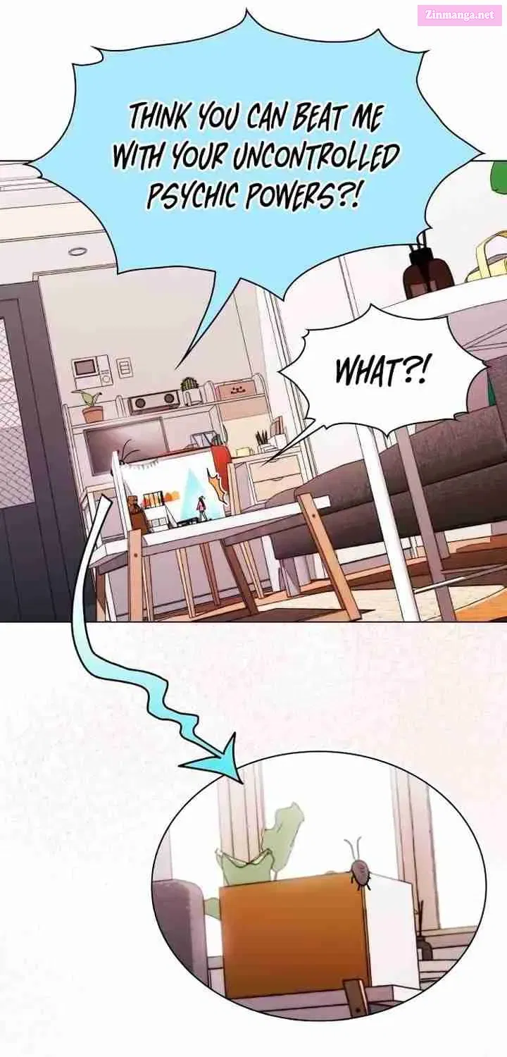 Kiss Before Sleep Zinmanga X Chapter 2 Page 6