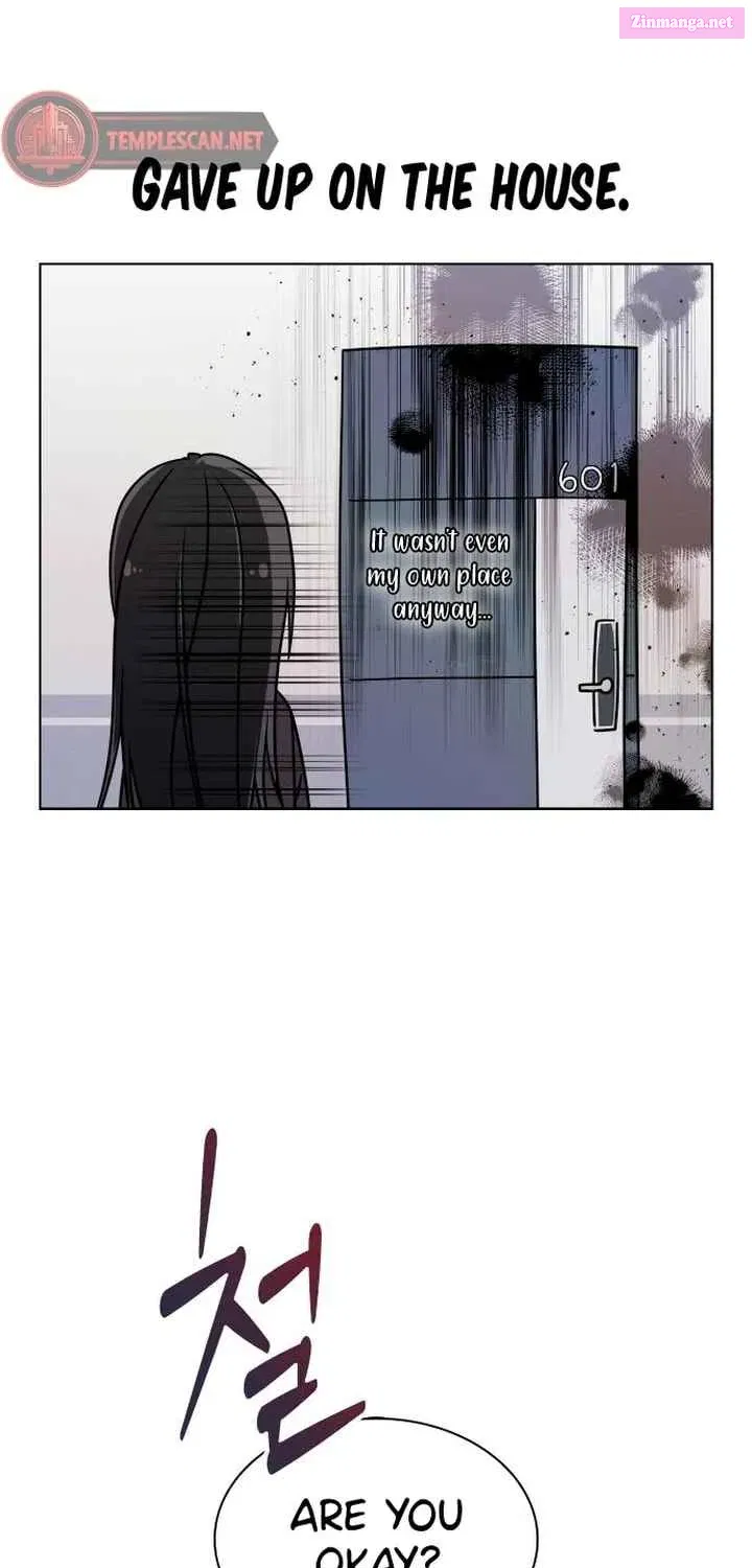 Kiss Before Sleep Zinmanga X Chapter 2 Page 18