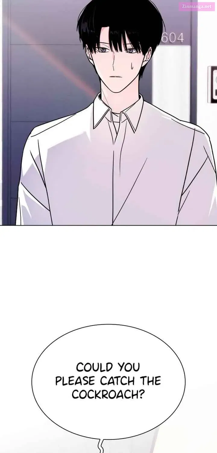 Kiss Before Sleep Zinmanga X Chapter 2 Page 24