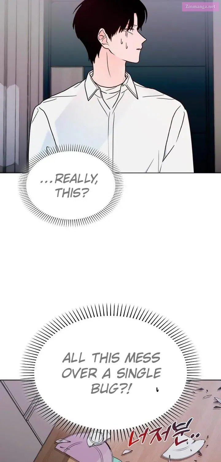 Kiss Before Sleep Zinmanga X Chapter 2 Page 32