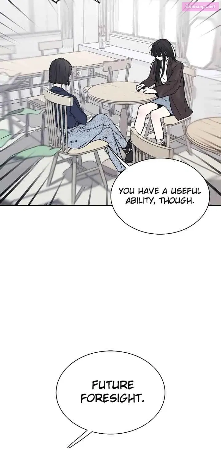 Kiss Before Sleep Zinmanga X Chapter 1 Page 39