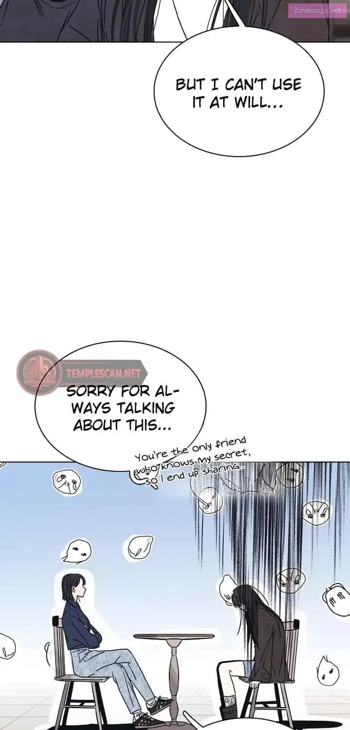 Kiss Before Sleep Zinmanga X Chapter 1 Page 41