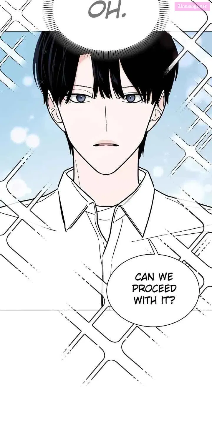 Kiss Before Sleep Zinmanga X Chapter 1 Page 47