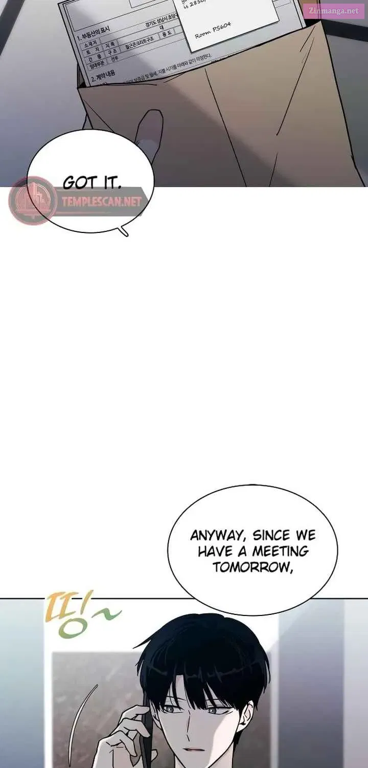 Kiss Before Sleep Zinmanga X Chapter 1 Page 81