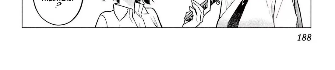 I Want To Do Bad Things With You Zinmanga X Chapter 47.5 Page 4