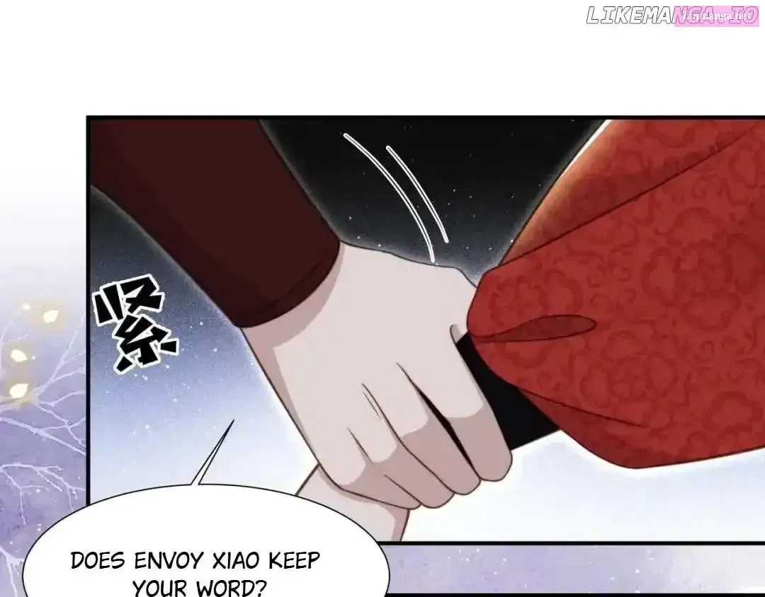 Lonely Emperor Chases His Sister-In-Law Zinmanga X Chapter 80 Page 28