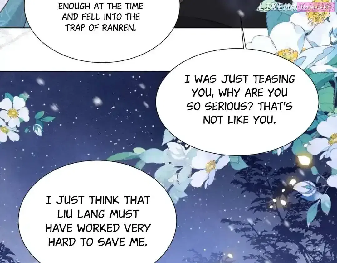 Lonely Emperor Chases His Sister-In-Law Zinmanga X Chapter 80 Page 61